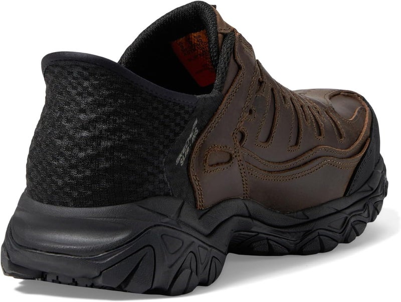 SKECHERS Men's Craster - Lanigan 204847 Shoes - Image 5